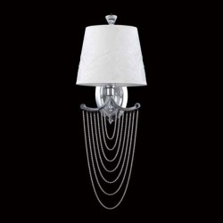 Бра Crystal lux FOGGIA AP1 Бра Crystal lux FOGGIA AP1