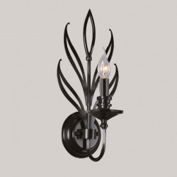 Бра Crystal lux GAUDI AP1
