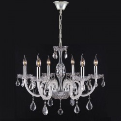 Люстра Crystal lux GLAMOUR SP-PL6