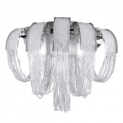 Бра Crystal lux HEAT AP2 CRYSTAL