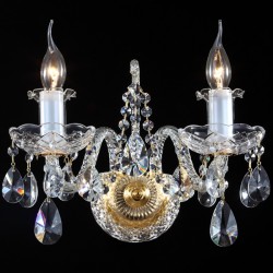 Бра Crystal lux ICE  AP2