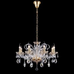 Люстра Crystal lux ICE  SP8