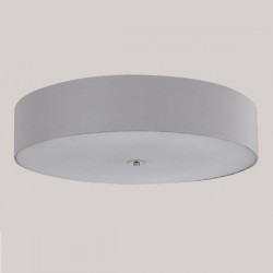 Люстра Crystal lux JEWEL PL700 GR