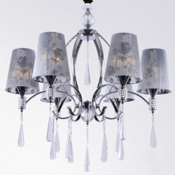 Люстра Crystal lux JOY SP6 Люстра Crystal lux JOY SP6