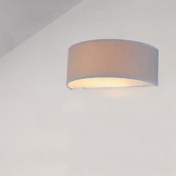 Бра Crystal lux JEWEL AP1 GR