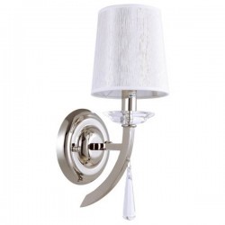 Бра Crystal lux LIVING AP1