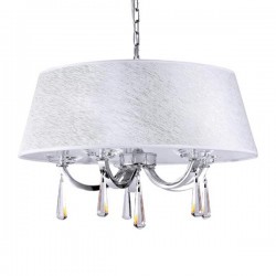 Люстра Crystal lux LIVING SP5