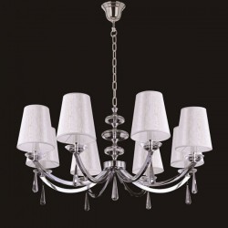 Люстра Crystal lux LIVING SP6