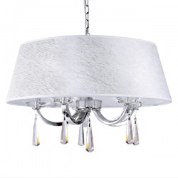 Люстра Crystal lux LIVING SP7