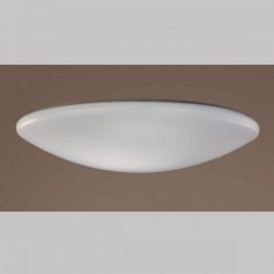 Потолочный светильник Crystal lux LUNA PL100