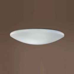 Потолочный светильник Crystal lux LUNA PL60