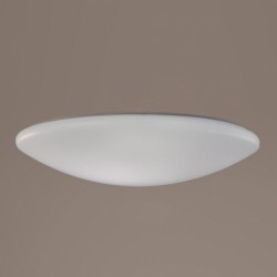 Потолочный светильник Crystal lux LUNA PL80