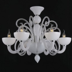 Люстра Crystal lux MARGO SP6