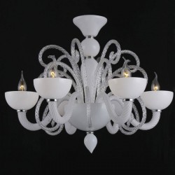 Люстра Crystal lux MARGO SP8