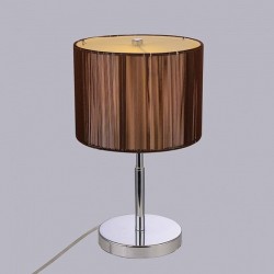 Настольная лампа Crystal lux MIKO LG1