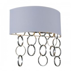 Бра Crystal lux OLIMPO AP2 