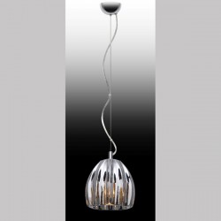 Подвесной светильник Crystal lux OXA SP1 SFUMATO