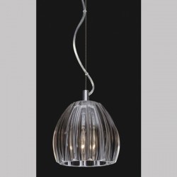 Подвесной светильник Crystal lux OXA SP1 TR