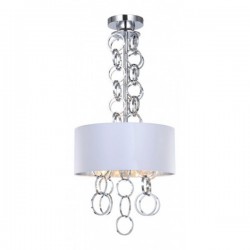 Подвесной светильник Crystal lux OLIMPO SP4 