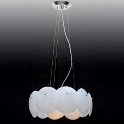 Люстра Crystal lux OMEGA SP3