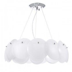 Люстра Crystal lux OMEGA SP6