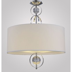 Люстра Crystal lux PAOLA PL6