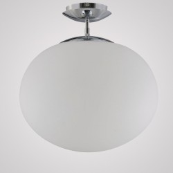 Потолочный светильник Crystal lux POINT PL3 D400 Потолочный светильник Crystal lux POINT PL3 D400