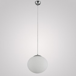 Подвесной светильник Crystal lux POINT SP1 D180