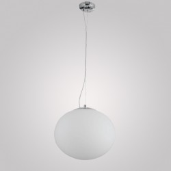 Подвесной светильник Crystal lux POINT SP1 D300