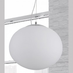 Подвесной светильник Crystal lux POINT SP3 D400