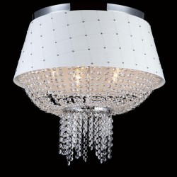 Люстра Crystal lux PORTOFINO PL5