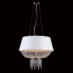 Люстра Crystal lux PORTOFINO SP5