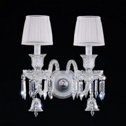 Бра Crystal lux PRINCESS AP2