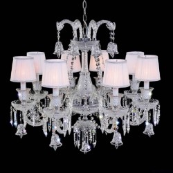 Люстра Crystal lux PRINCESS SP8
