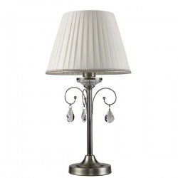 Настольная лампа Crystal lux SELENE LG1 Настольная лампа Crystal lux SELENE LG1