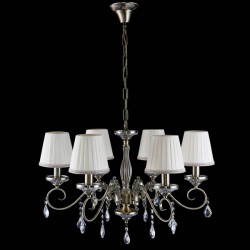 Люстра Crystal lux SELENE SP6