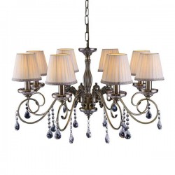 Люстра Crystal lux SELENE SP8