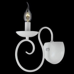 Бра Crystal lux SEMPRE AP1