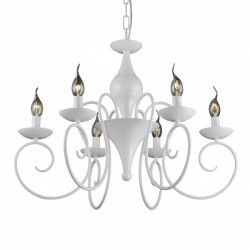 Люстра Crystal lux SEMPRE SP6