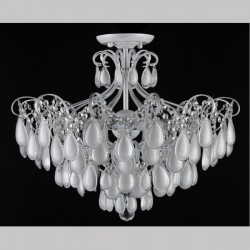Люстра Crystal lux SEVILIA PL6 SILVER