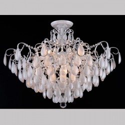 Люстра Crystal lux SEVILIA PL9 GOLD