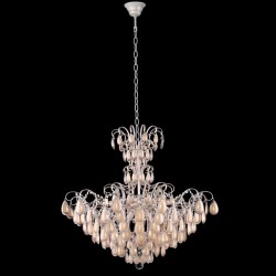 Люстра Crystal lux SEVILIA SP9 GOLD