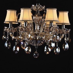 Люстра Crystal lux SIENA SP6 Люстра Crystal lux SIENA SP6