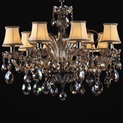 Люстра Crystal lux SIENA SP8 Люстра Crystal lux SIENA SP8