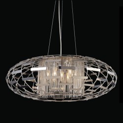 Подвесной светильник Crystal lux SILVESTRO SP5