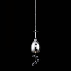 Подвесной светильник Crystal lux SNODO SP1 