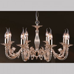Люстра Crystal lux STEFANIA SP8