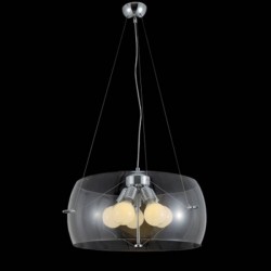 Люстра Crystal lux STYLE SP5 CLEAR
