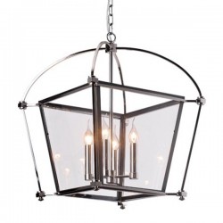 Подвесной светильник Crystal lux SORRENTO SP4
