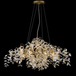 Люстра Crystal lux TENERIFE SP9